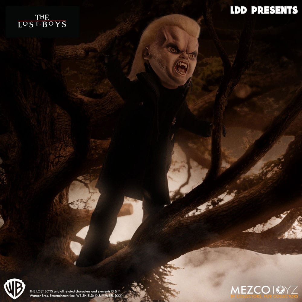 The Lost Boys LDD Presents Puppe David 25 cm