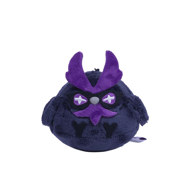 Genshin Impact Plüschfigur Oz (Fischls Raven) 10 cm