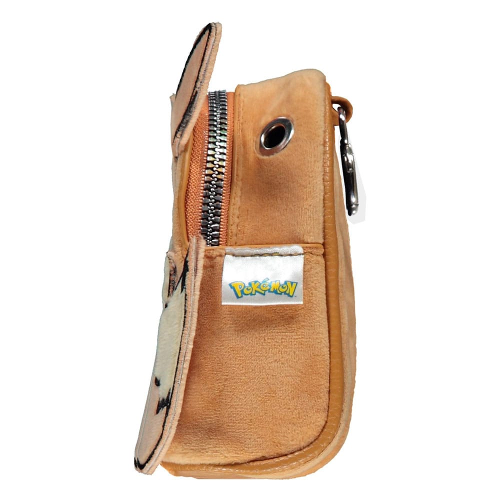 Pokémon Handtasche Evoli Back