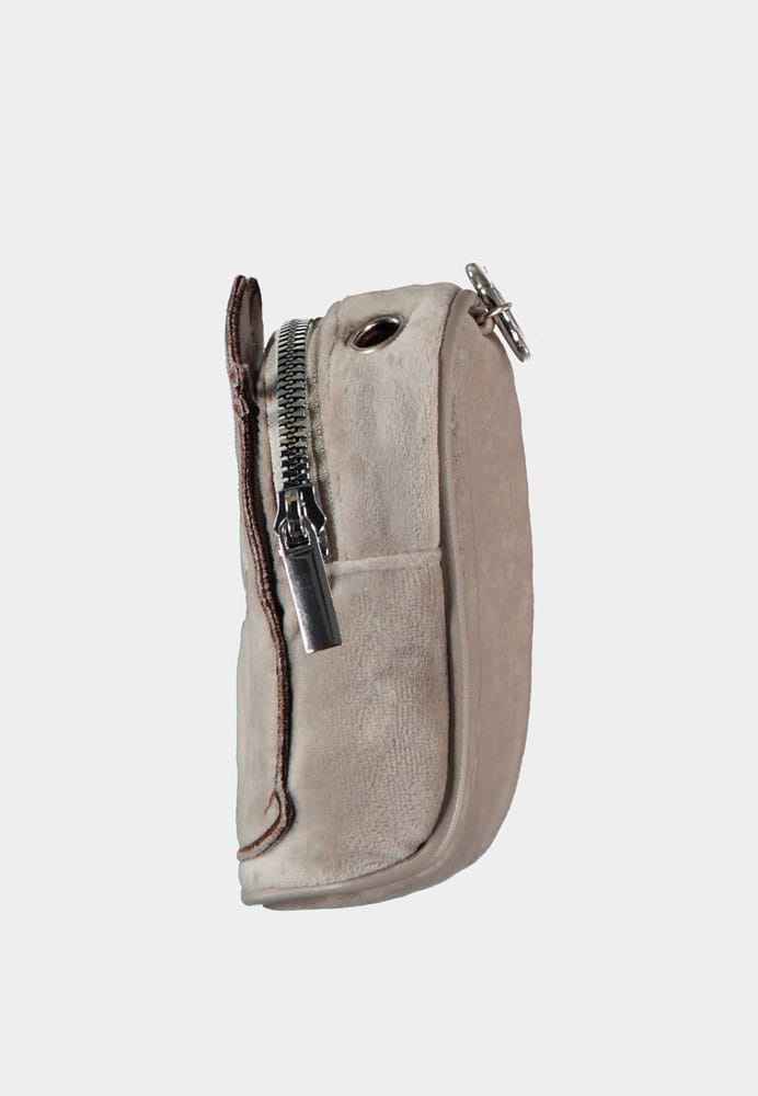 Pusheen Micro Bag Geldbörse Pusheen Pizza