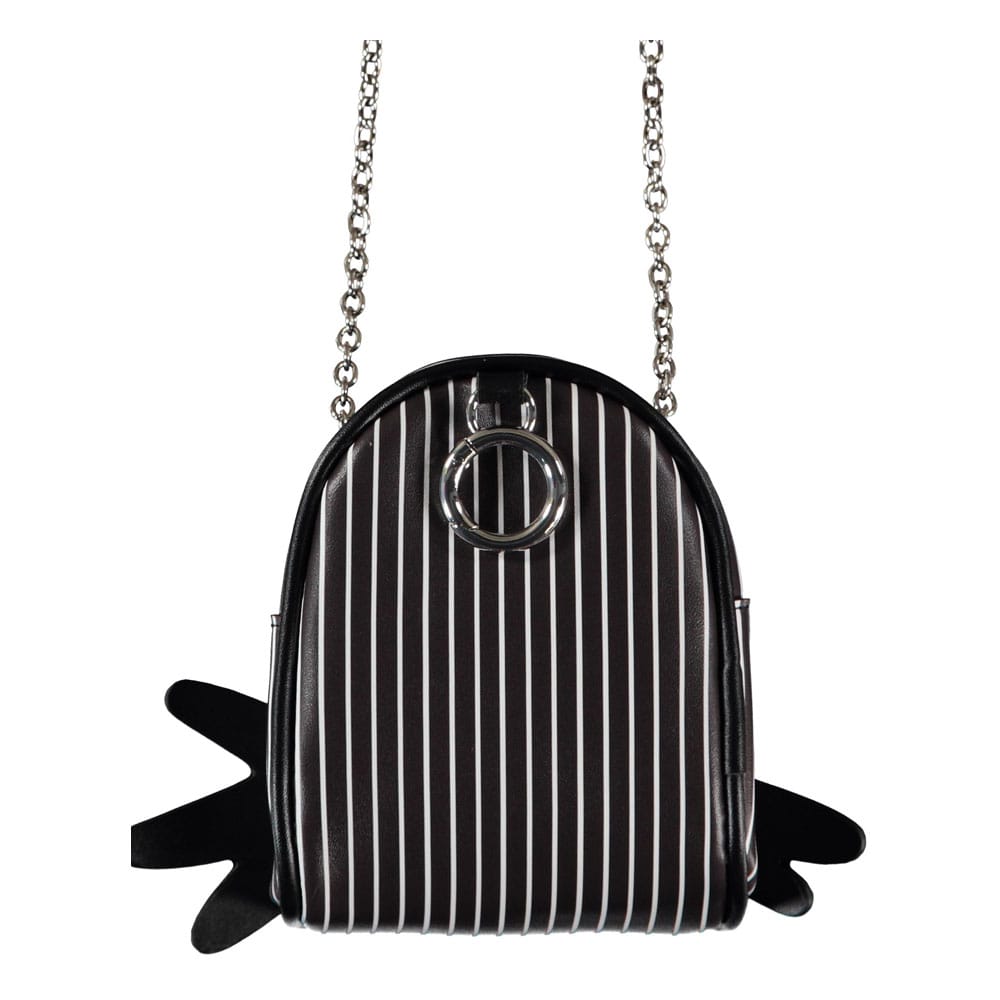 Nightmare before Christmas Micro Bag Geldbörse Jack