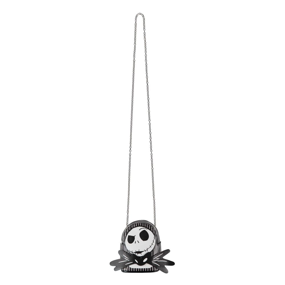 Nightmare before Christmas Micro Bag Geldbörse Jack