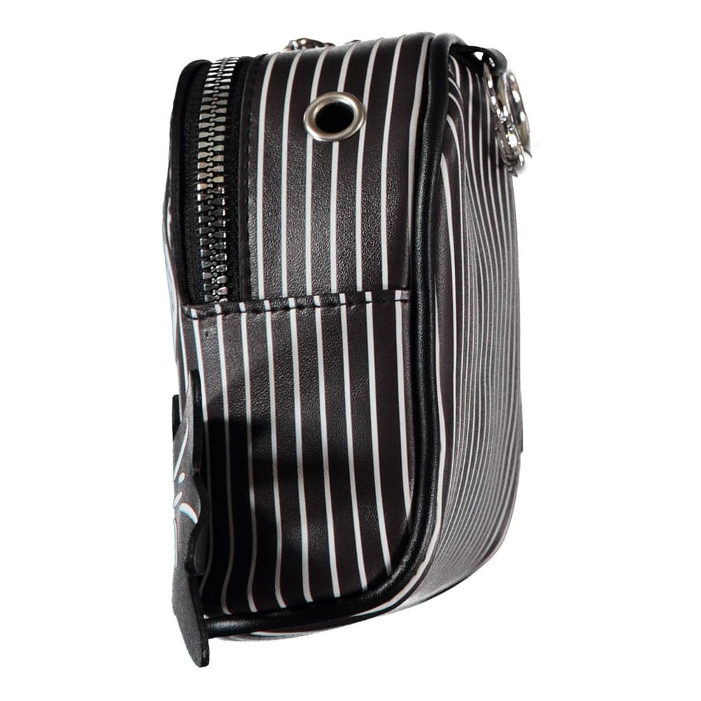 Nightmare before Christmas Micro Bag Geldbörse Jack