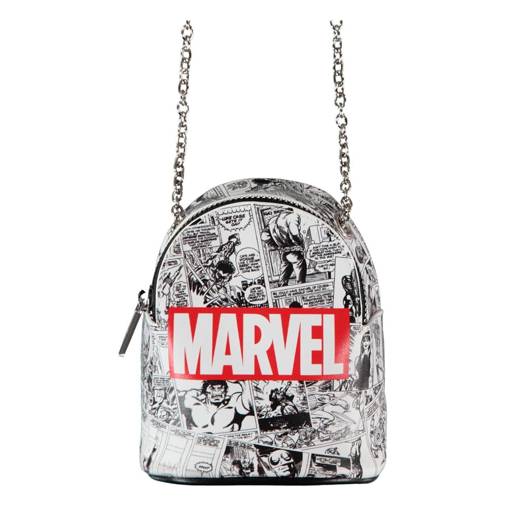 Marvel Micro Bag Geldbörse