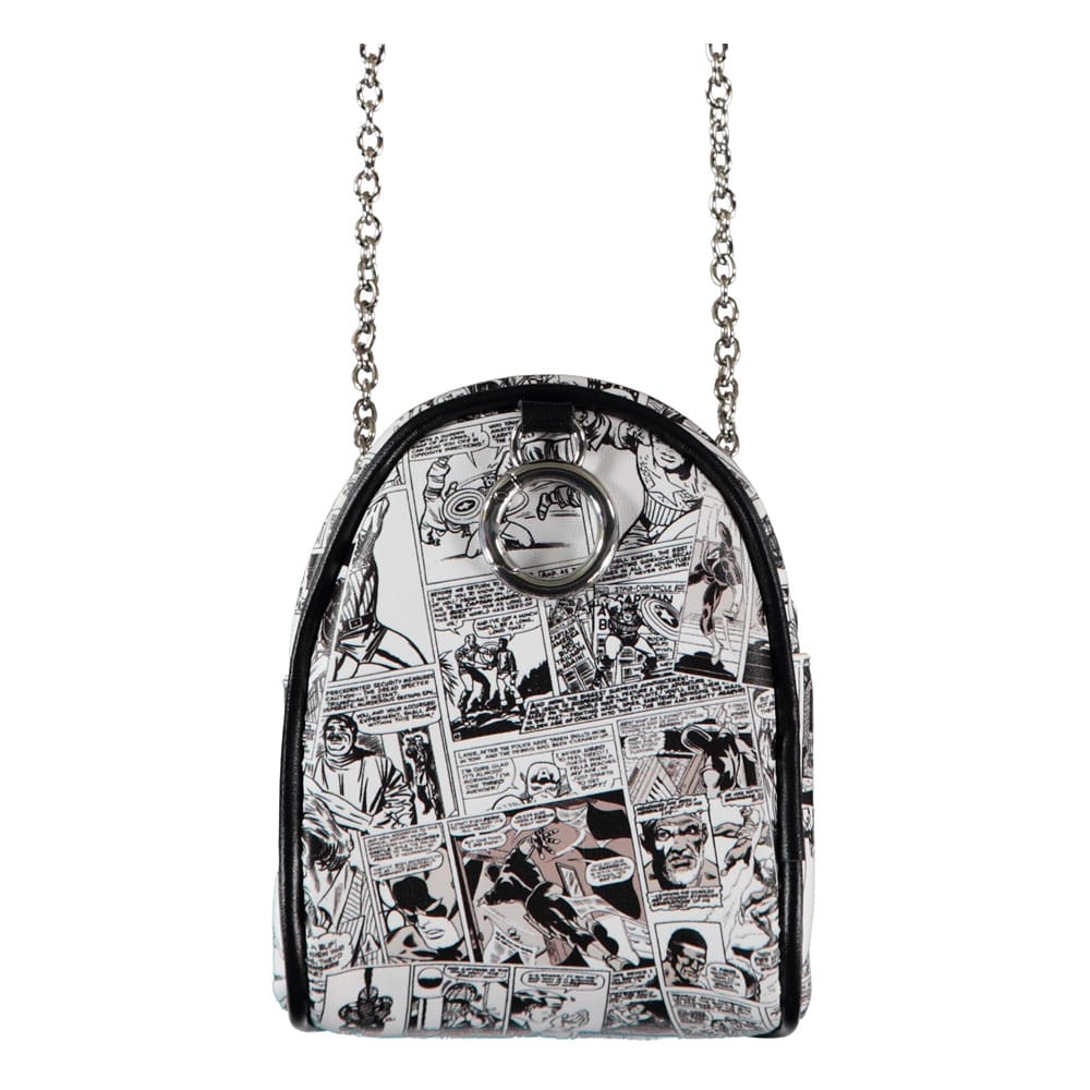 Marvel Micro Bag Geldbörse