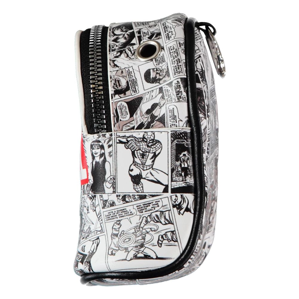 Marvel Micro Bag Geldbörse