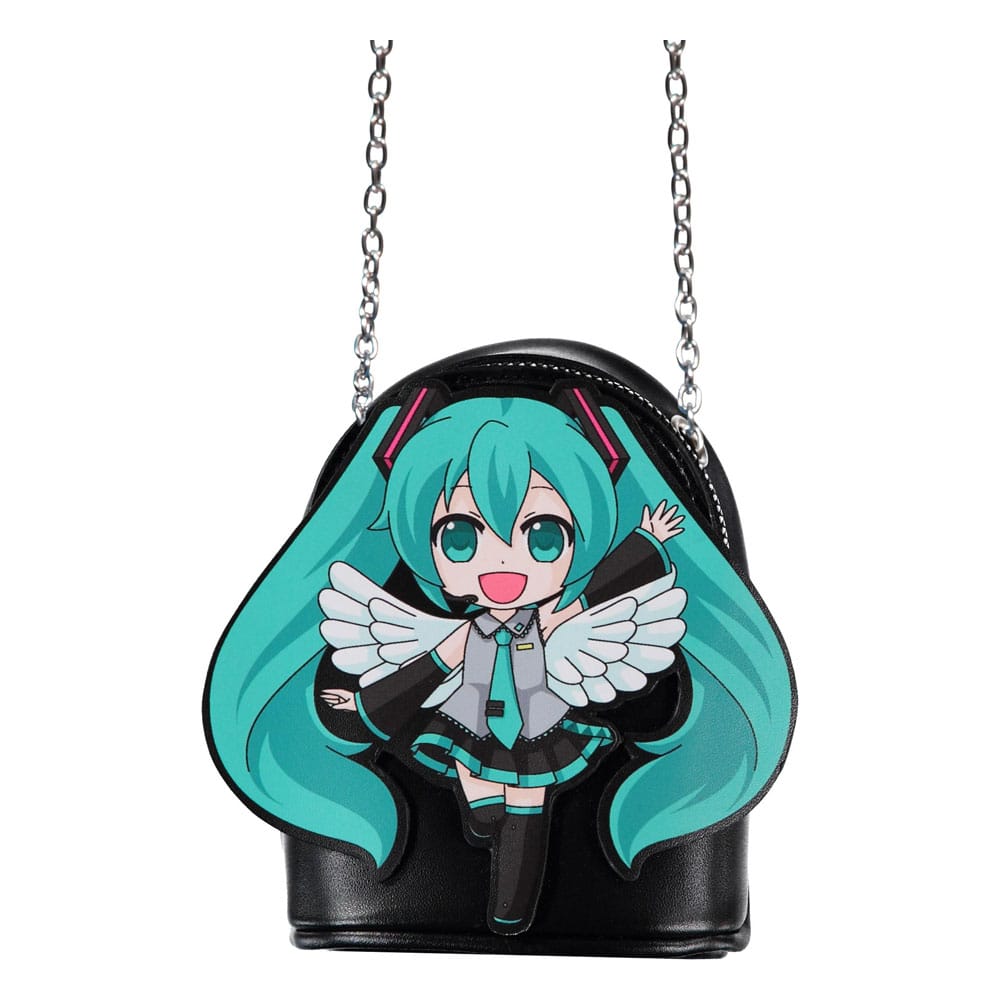 Hatsune Miku Micro Bag Geldbörse