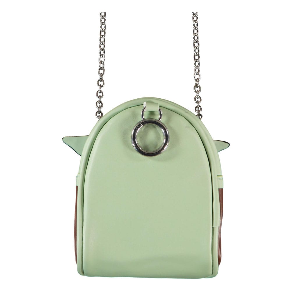 Star Wars The Mandalorian Micro Bag Geldbörse Grogu