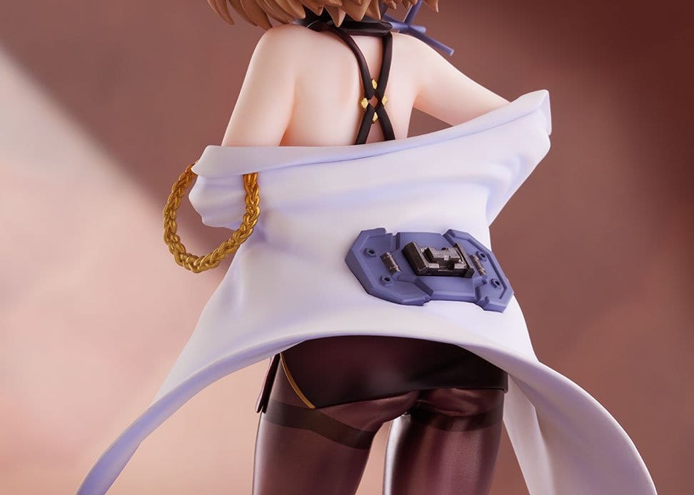 Azur Lane PVC Statue 1/7 Z23 -Philosophy Sensei TF Edition 25 cm