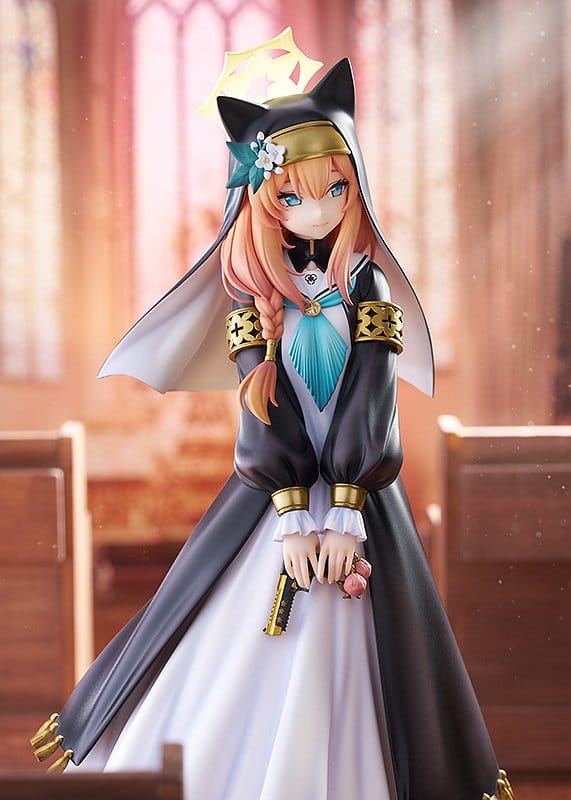 Blue Archive PVC Figur 1/7 Mari (re-run) 23 cm