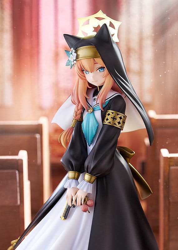 Blue Archive PVC Figur 1/7 Mari (re-run) 23 cm