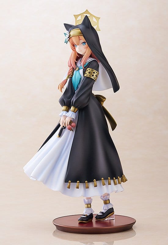 Blue Archive PVC Figur 1/7 Mari (re-run) 23 cm