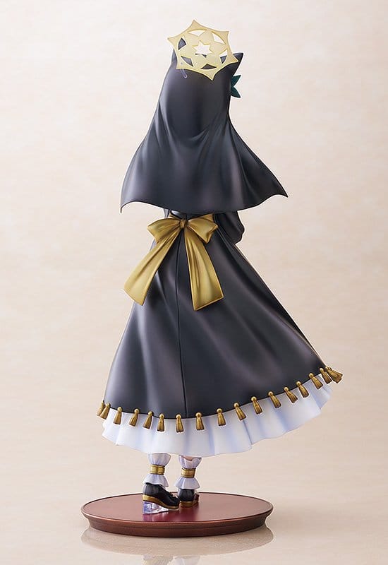 Blue Archive PVC Figur 1/7 Mari (re-run) 23 cm
