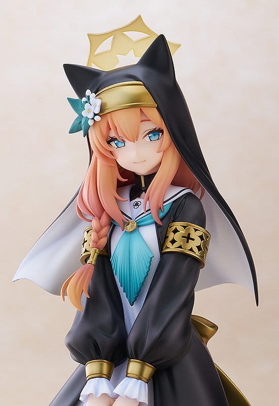 Blue Archive PVC Figur 1/7 Mari (re-run) 23 cm