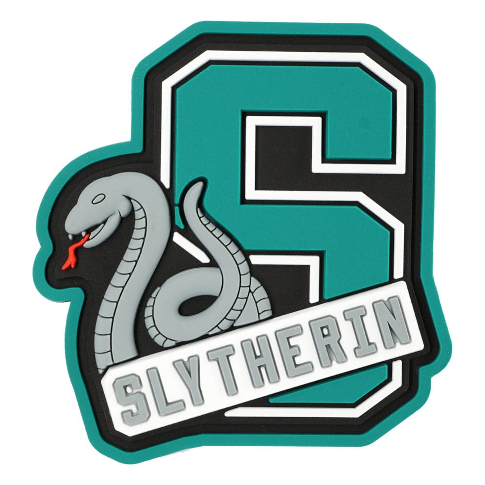 Harry Potter Magnet House Pride Slytherin