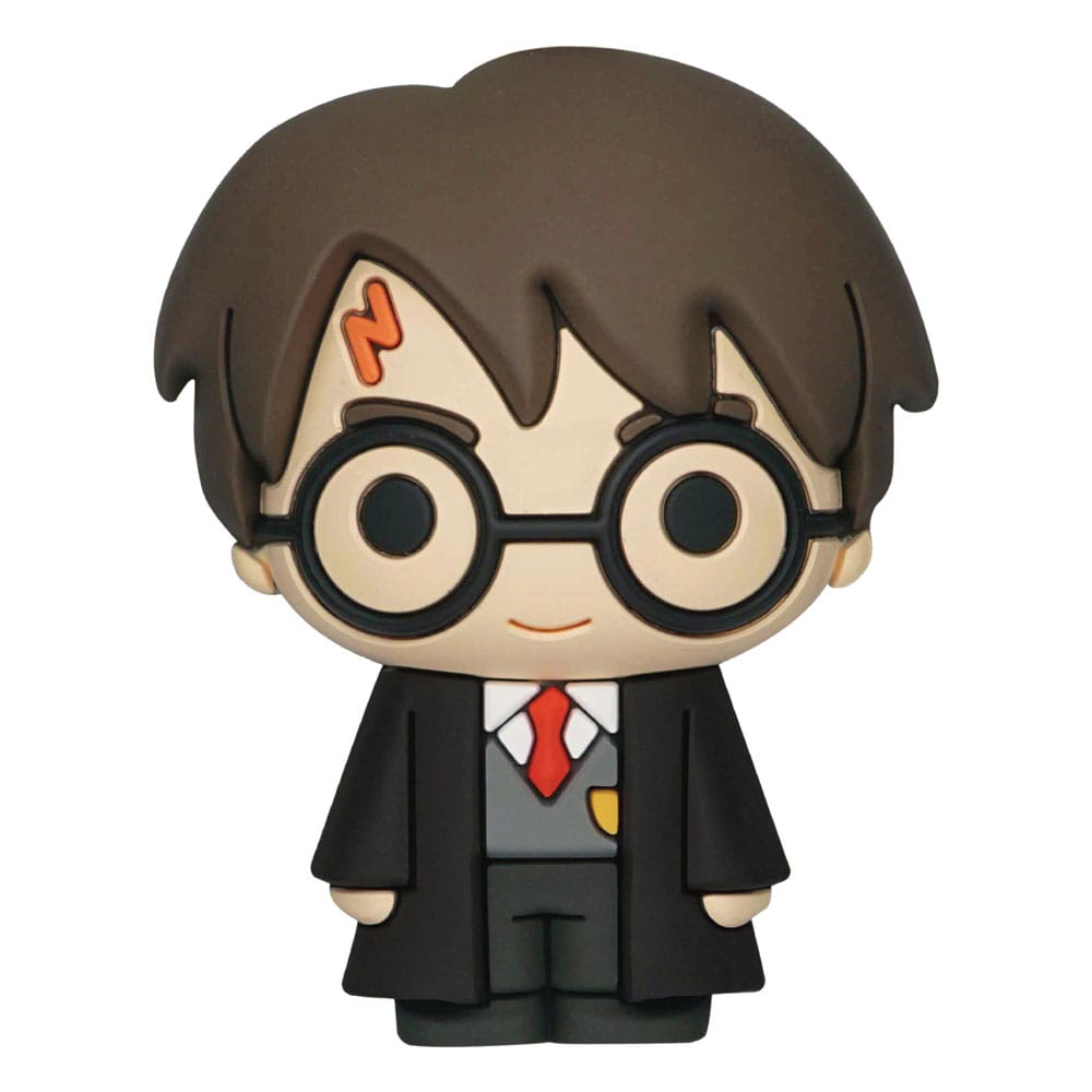 Harry Potter 3D Magnet Harry Potter Ver. 1