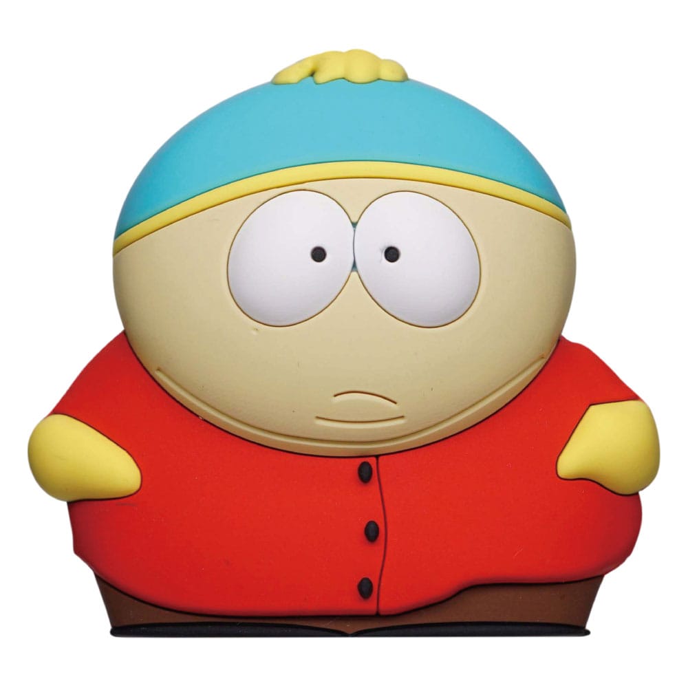 South Park Relief-Magnet Cartman