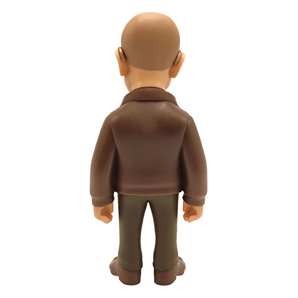 Breaking Bad Minix Figur Walter White 12 cm