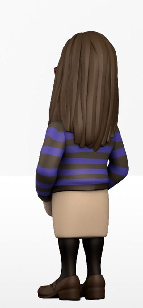 The Big Bang Theory Minix Figur Amy Farrah Fowler 12 cm