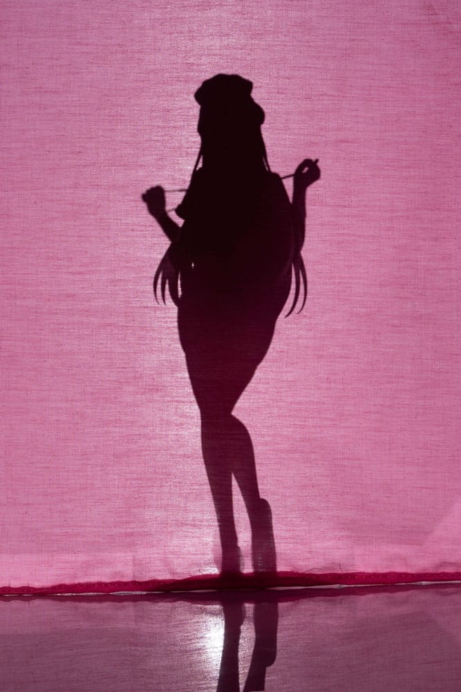 Original Character Statue 1/6 Konata Nurse Ver. 28 cm