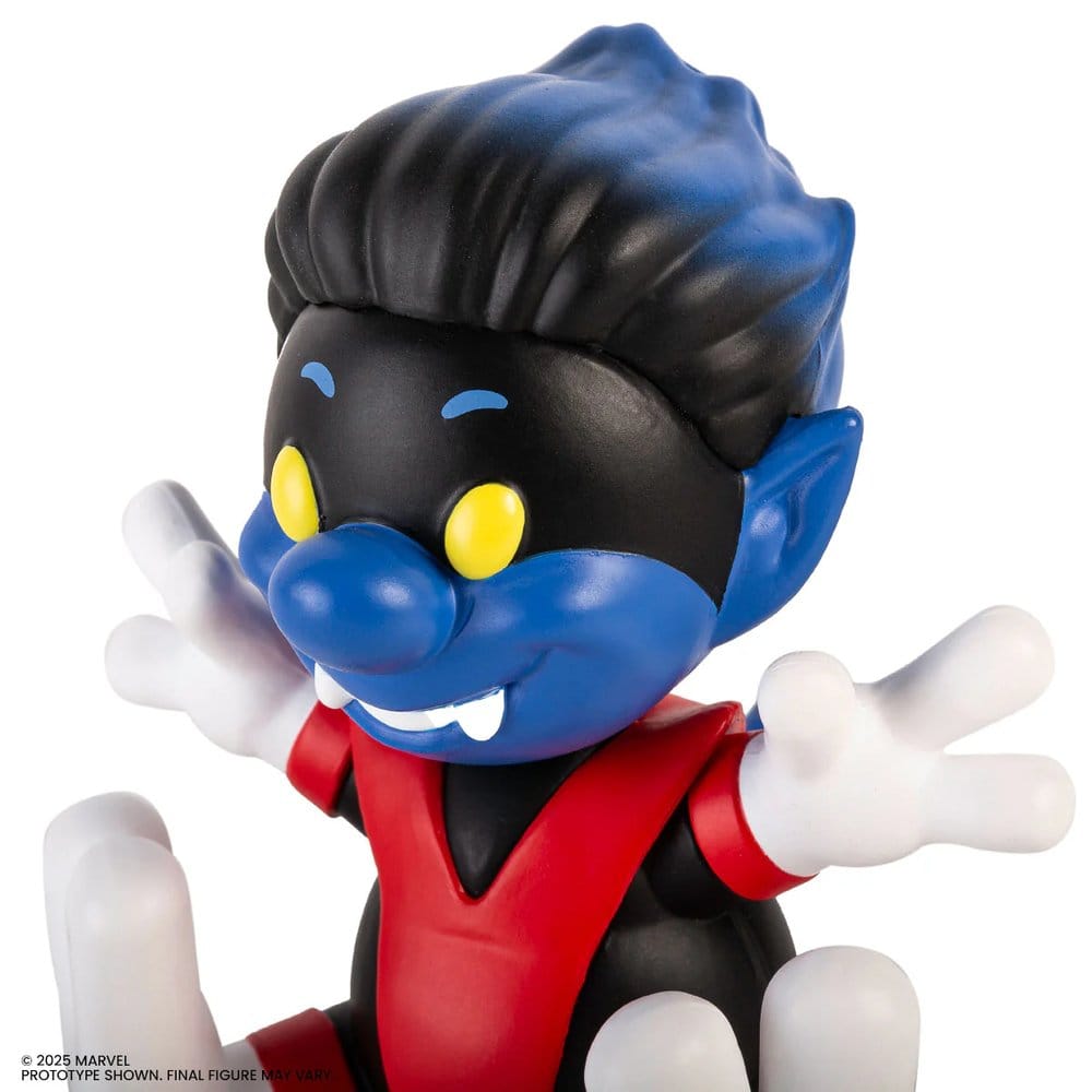 X-Men '97 Actionfigur 1/6 Nightcrawler 27 cm