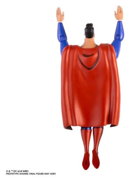 Superman: The Animated Series Actionfigur 1/6 Superman 30 cm