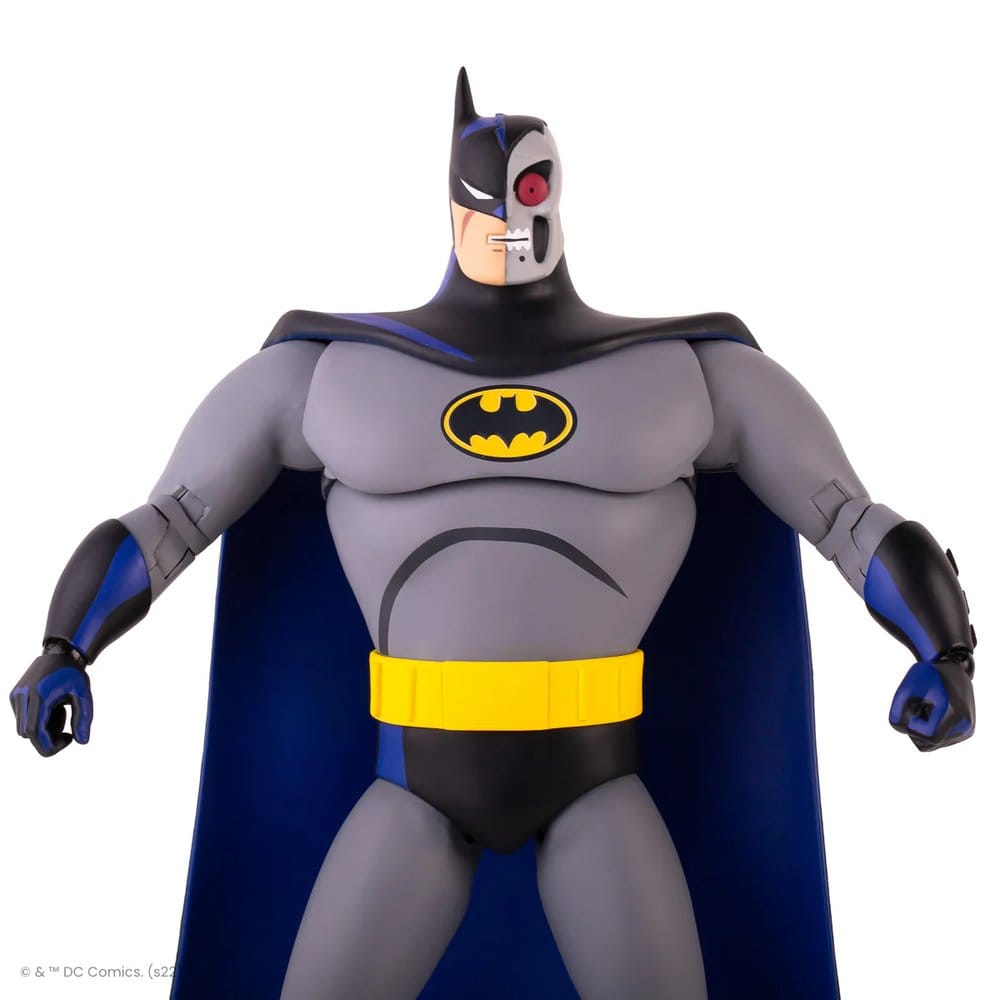 Batman: The Animated Series Actionfigur 1/6 Batman Redux 30 cm