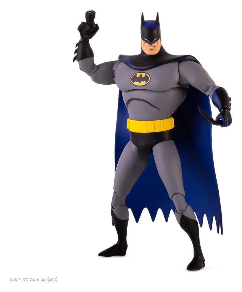 Batman: The Animated Series Actionfigur 1/6 Batman Redux 30 cm