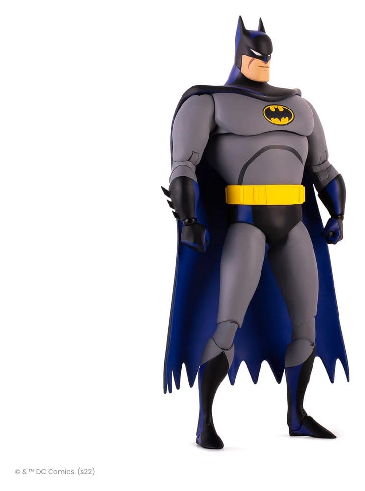 Batman: The Animated Series Actionfigur 1/6 Batman Redux 30 cm