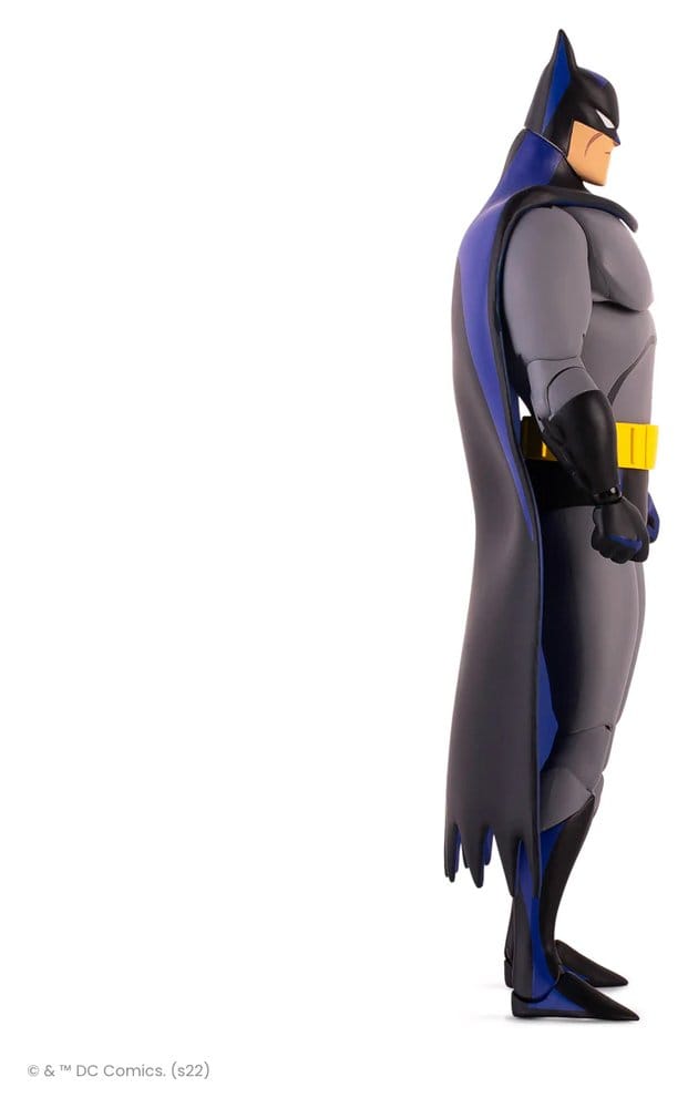 Batman: The Animated Series Actionfigur 1/6 Batman Redux 30 cm