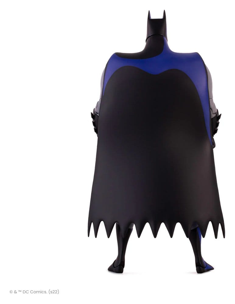Batman: The Animated Series Actionfigur 1/6 Batman Redux 30 cm