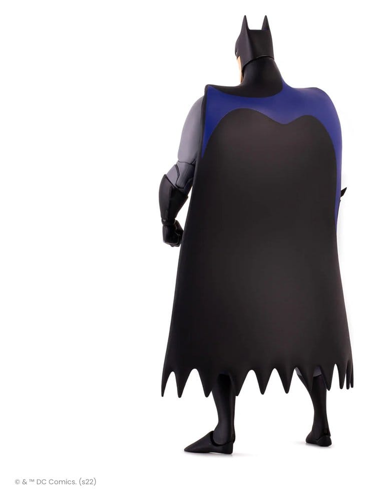Batman: The Animated Series Actionfigur 1/6 Batman Redux 30 cm