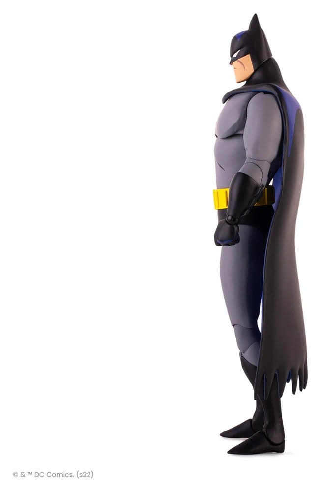 Batman: The Animated Series Actionfigur 1/6 Batman Redux 30 cm