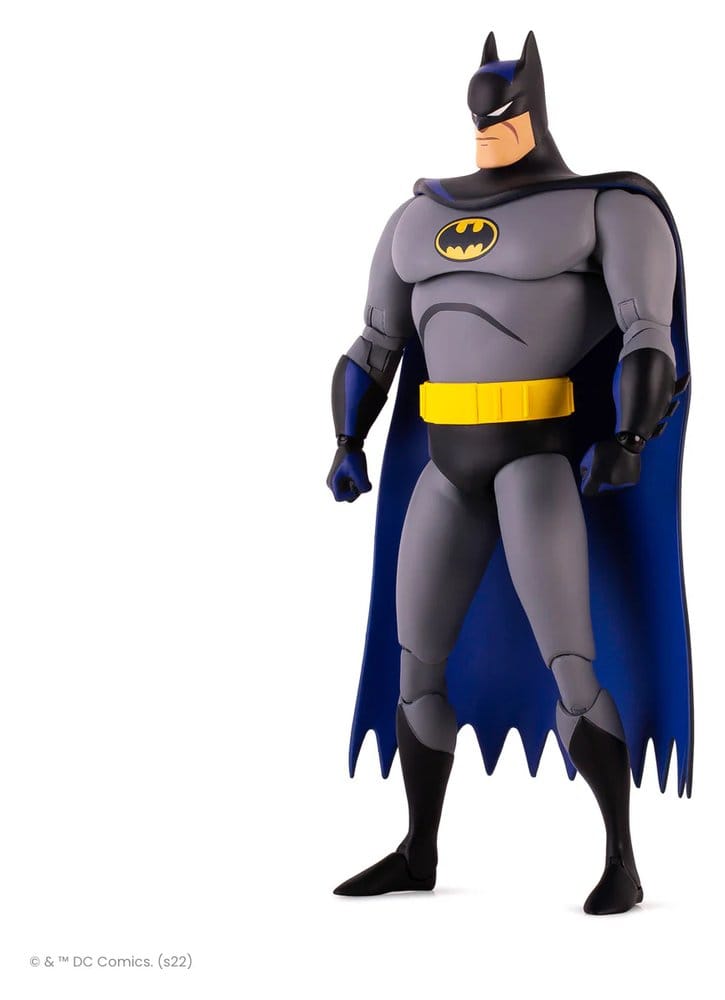 Batman: The Animated Series Actionfigur 1/6 Batman Redux 30 cm