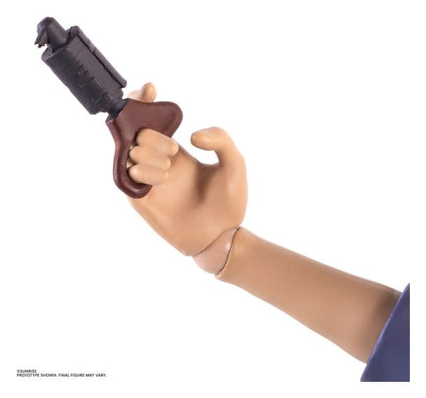 Cowboy Bebop Actionfigur 1/8 Spike Spiegel