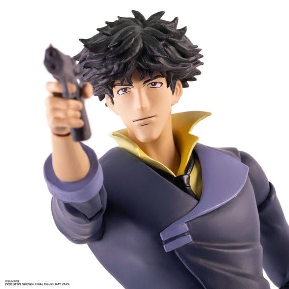 Cowboy Bebop Actionfigur 1/8 Spike Spiegel