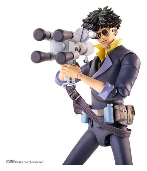 Cowboy Bebop Actionfigur 1/8 Spike Spiegel