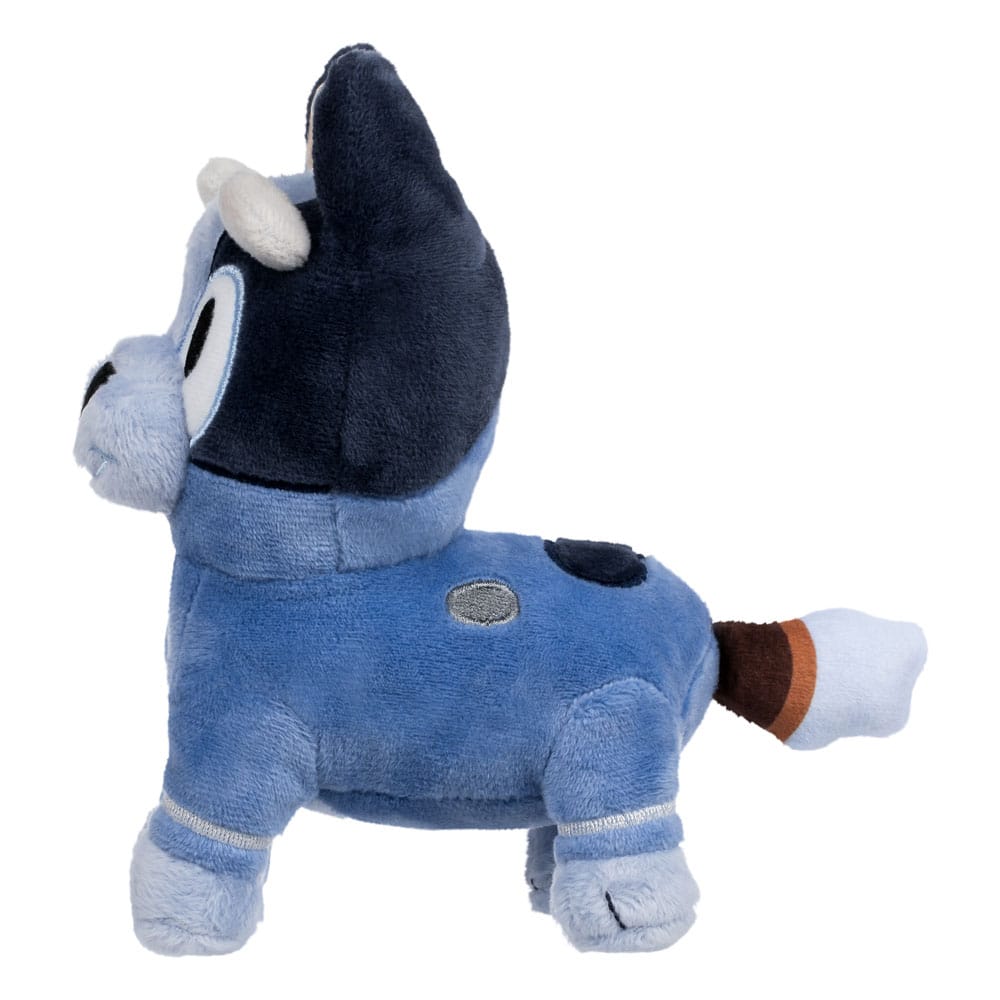 Bluey Plüschfiguren Bluey Basic 20 cm Sortiment (10)
