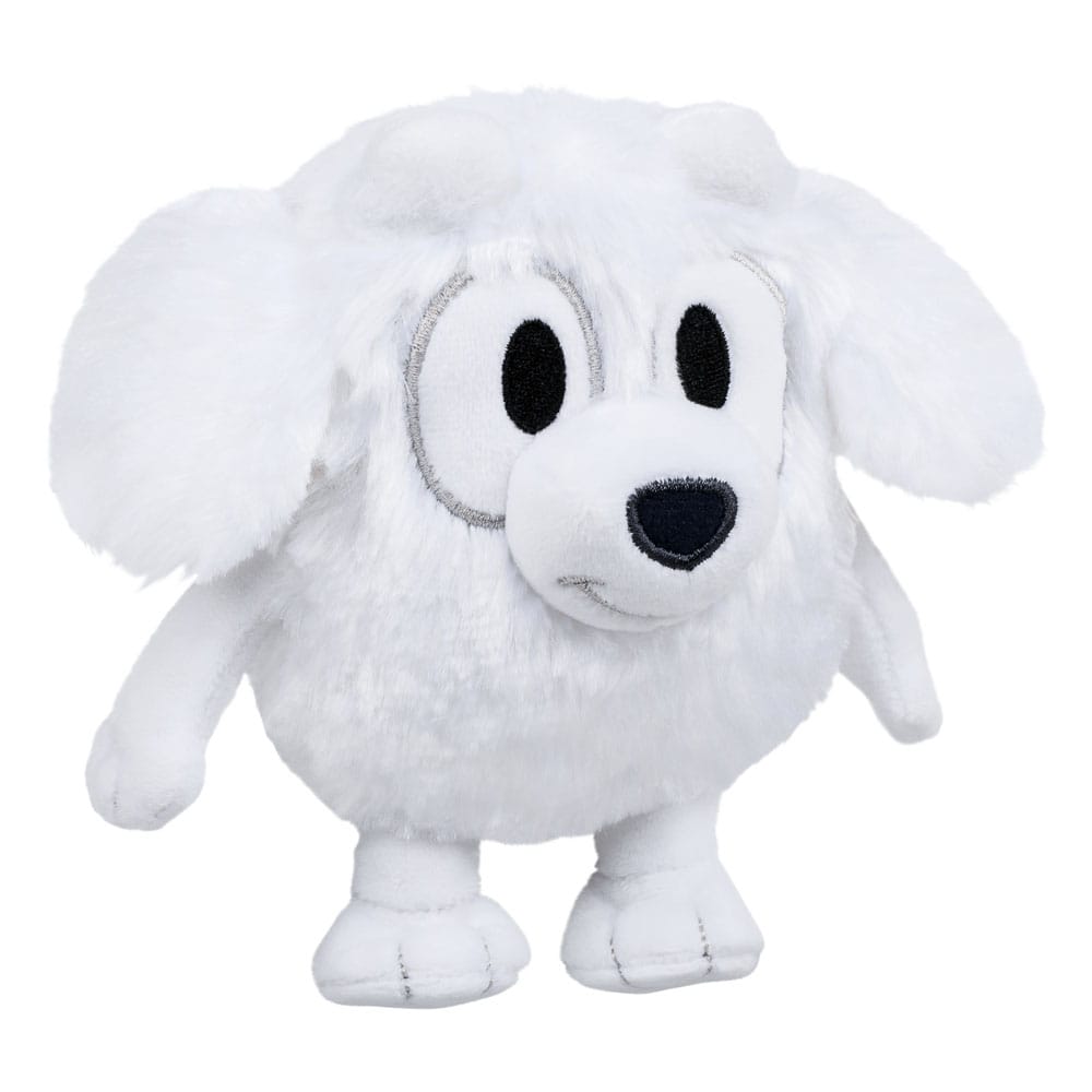 Bluey Plüschfiguren Bluey Basic 20 cm Sortiment (10)