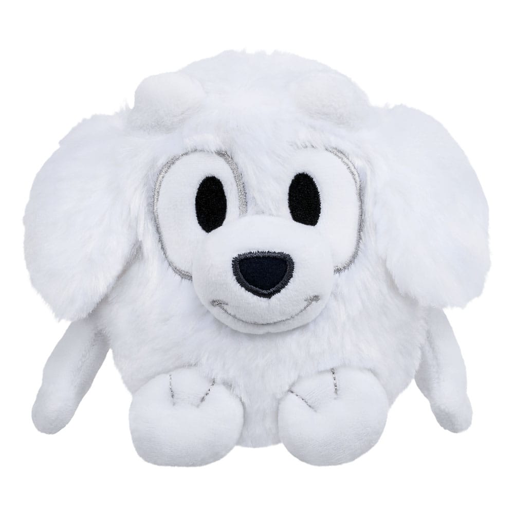 Bluey Plüschfiguren Bluey Basic 20 cm Sortiment (10)