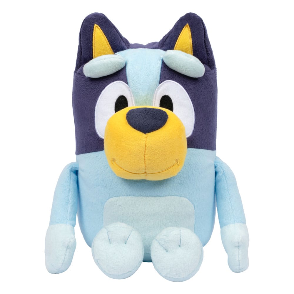 Bluey Sprechende Plüschfigur Bluey 33 cm