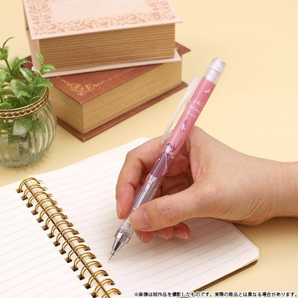 Kikis kleiner Lieferservice Bleistifte Pastel Pink