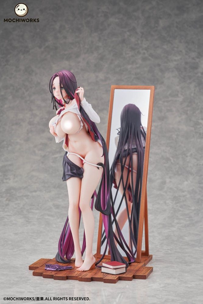 Original Character PVC Statue Pity Chan 25 cm