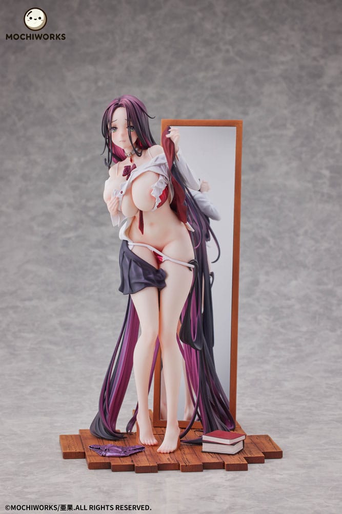 Original Character PVC Statue Pity Chan 25 cm