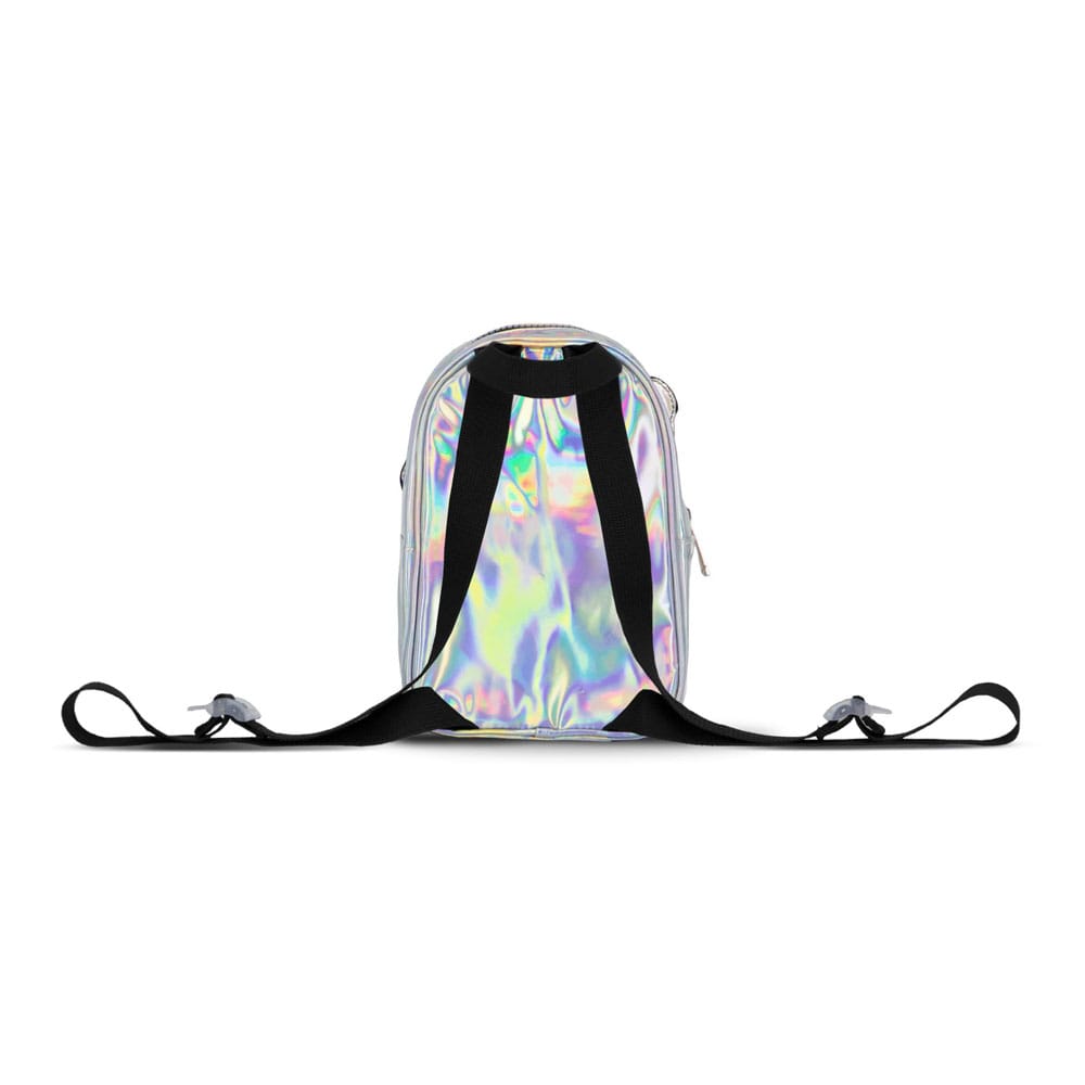 Peanuts Mini-Rucksack Snoopy Shiny