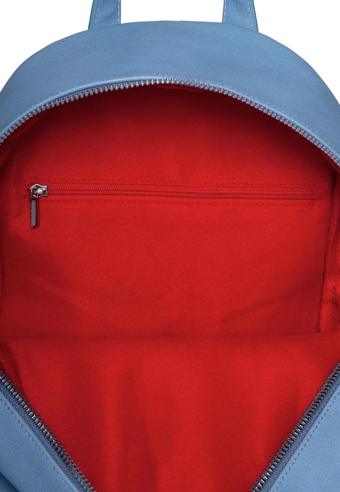 Lilo & Stitch Rucksack Mini Stitch Hero