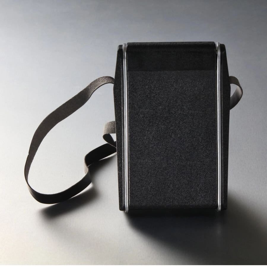 Raumschiff Enterprise Replik 1/1 Tricorder