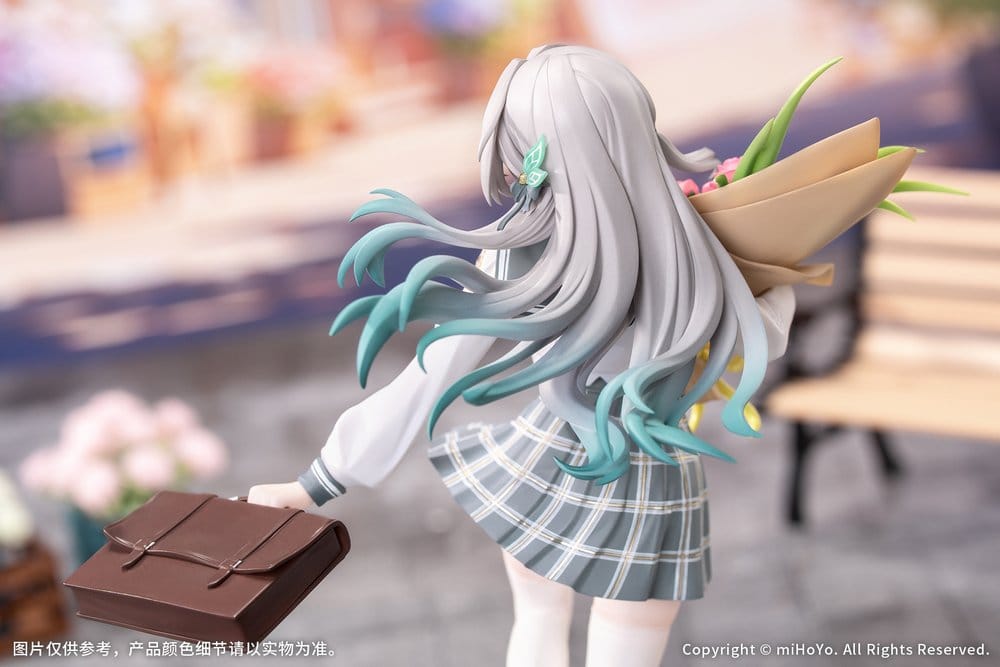 Honkai: Star Rail Gift+ PVC Statue 1/8 Firefly: Spring Missive Ver. 21 cm