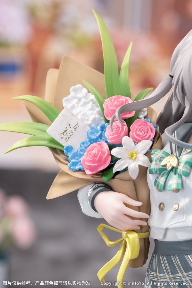 Honkai: Star Rail Gift+ PVC Statue 1/8 Firefly: Spring Missive Ver. 21 cm