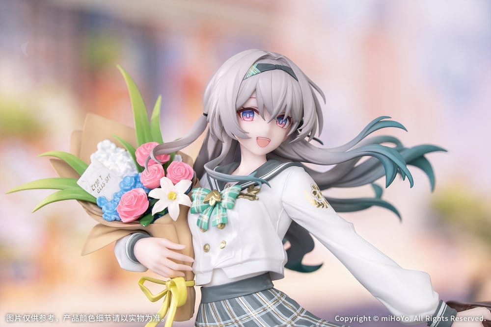 Honkai: Star Rail Gift+ PVC Statue 1/8 Firefly: Spring Missive Ver. 21 cm